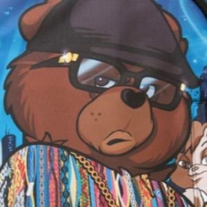 Meet your Posher, Kevin